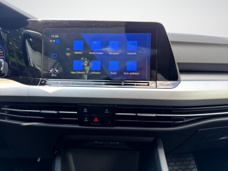 Volkswagen VW Golf Life 2.0 TDI DSG