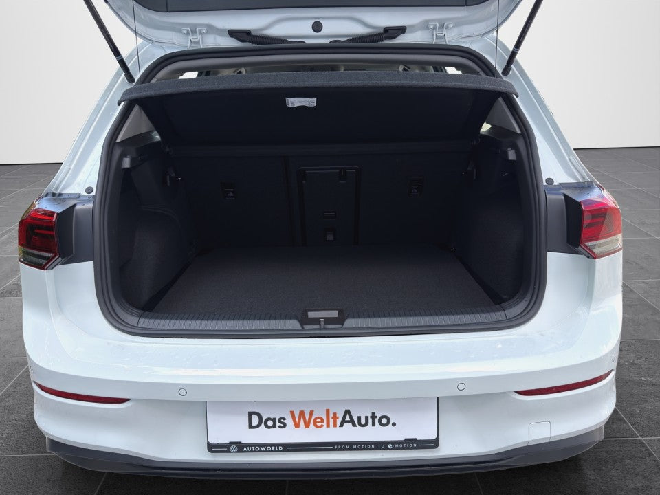 Volkswagen VW Golf Life 2.0 TDI DSG