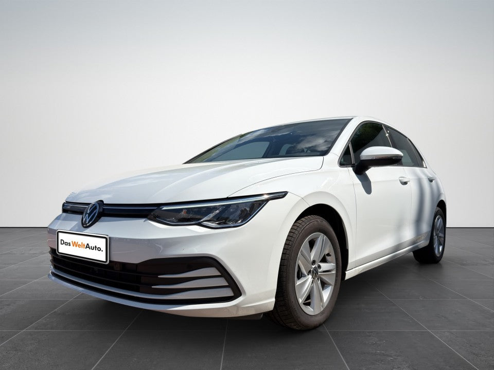Volkswagen VW Golf Life 2.0 TDI DSG