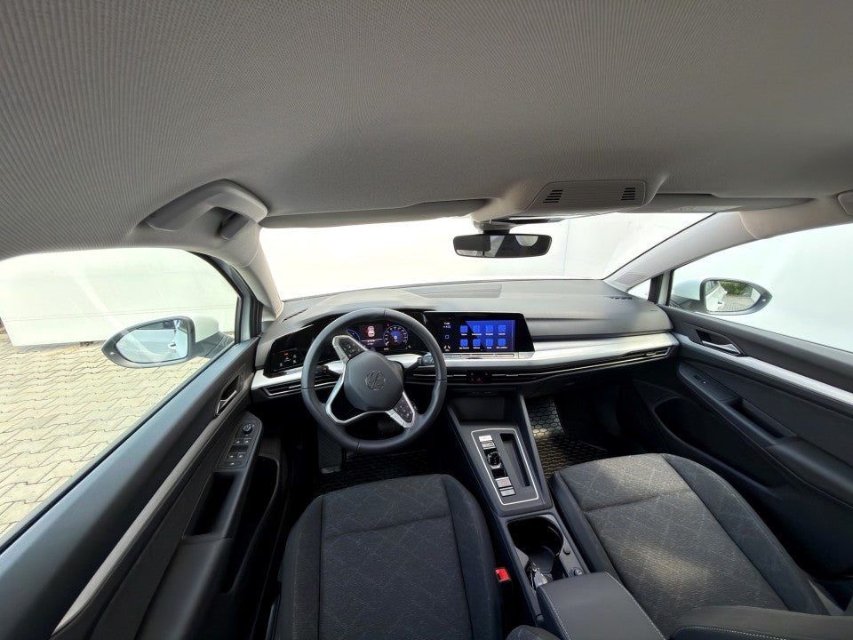 Volkswagen VW Golf Life 2.0 TDI DSG