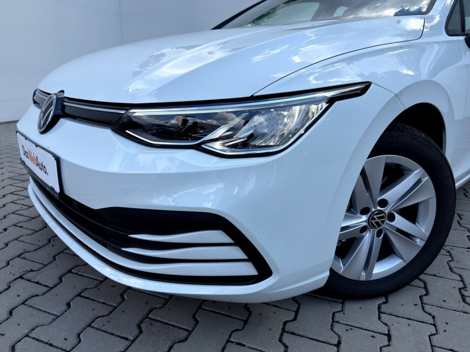 Volkswagen VW Golf Life 2.0 TDI DSG