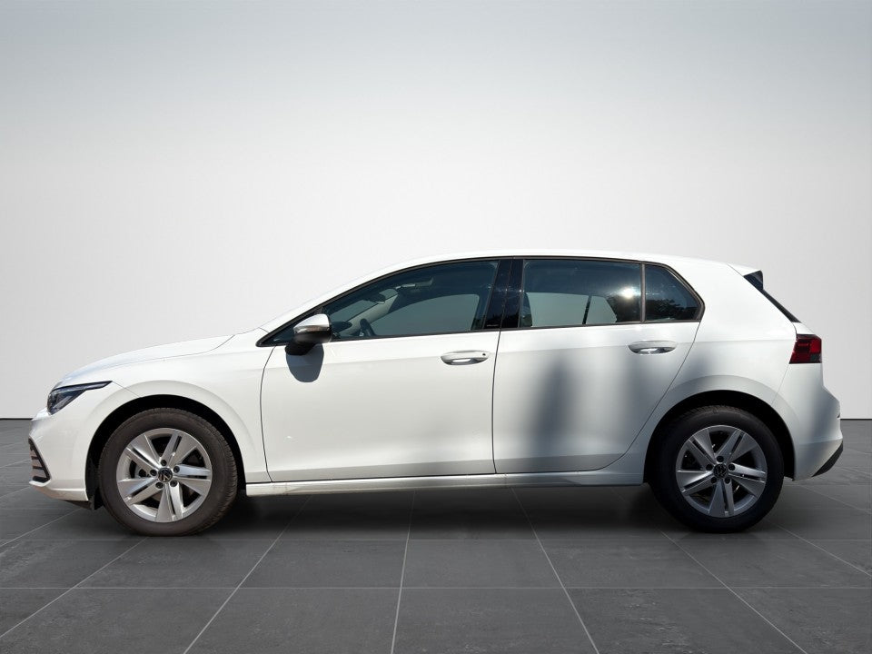 Volkswagen VW Golf Life 2.0 TDI DSG