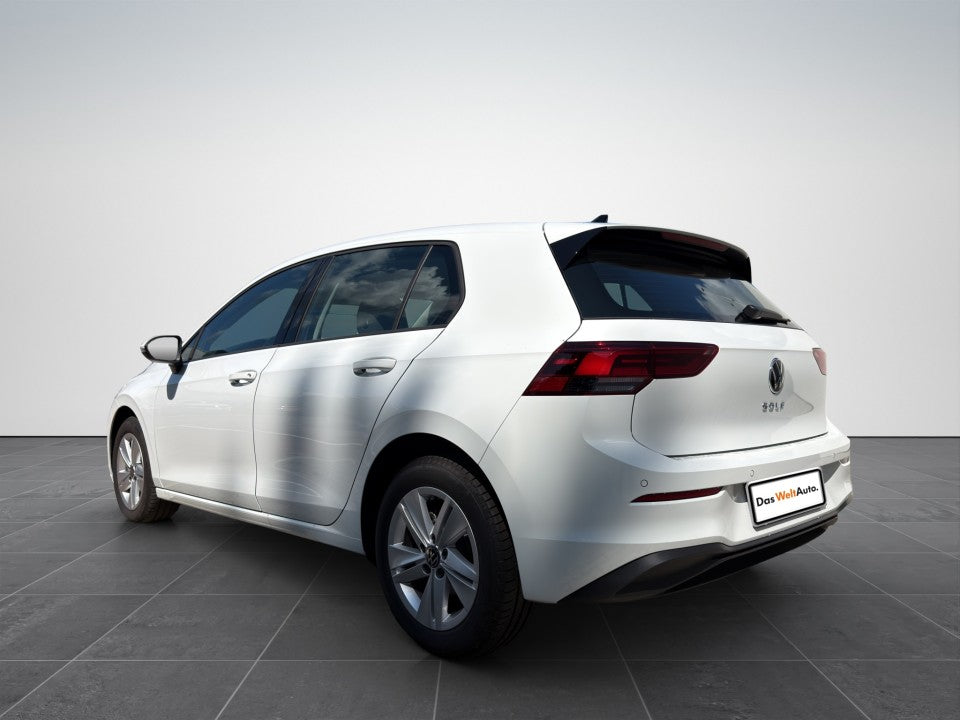 Volkswagen VW Golf Life 2.0 TDI DSG