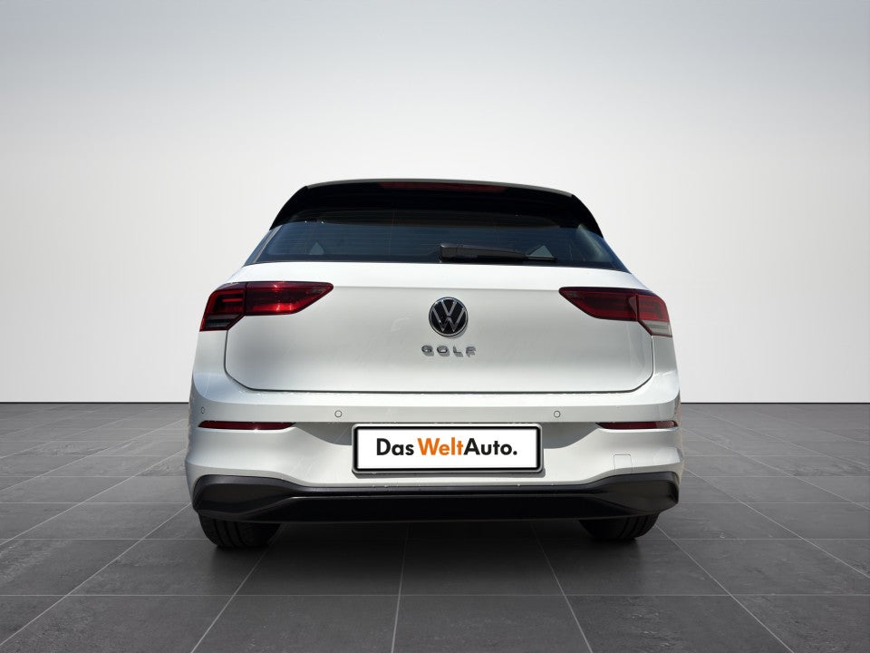 Volkswagen VW Golf Life 2.0 TDI DSG