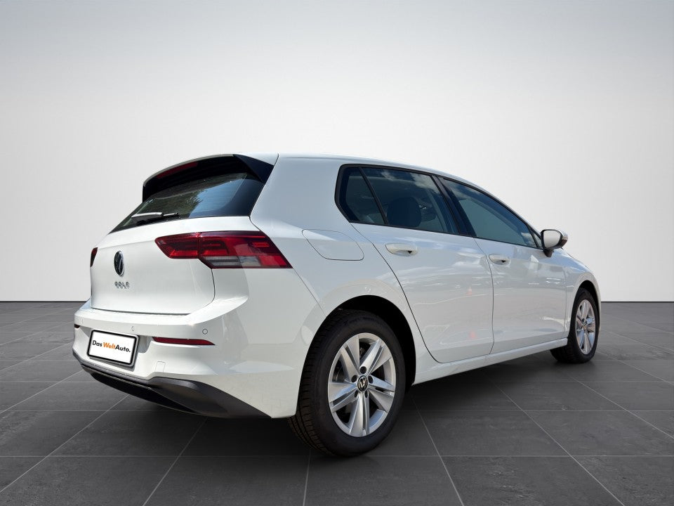Volkswagen VW Golf Life 2.0 TDI DSG