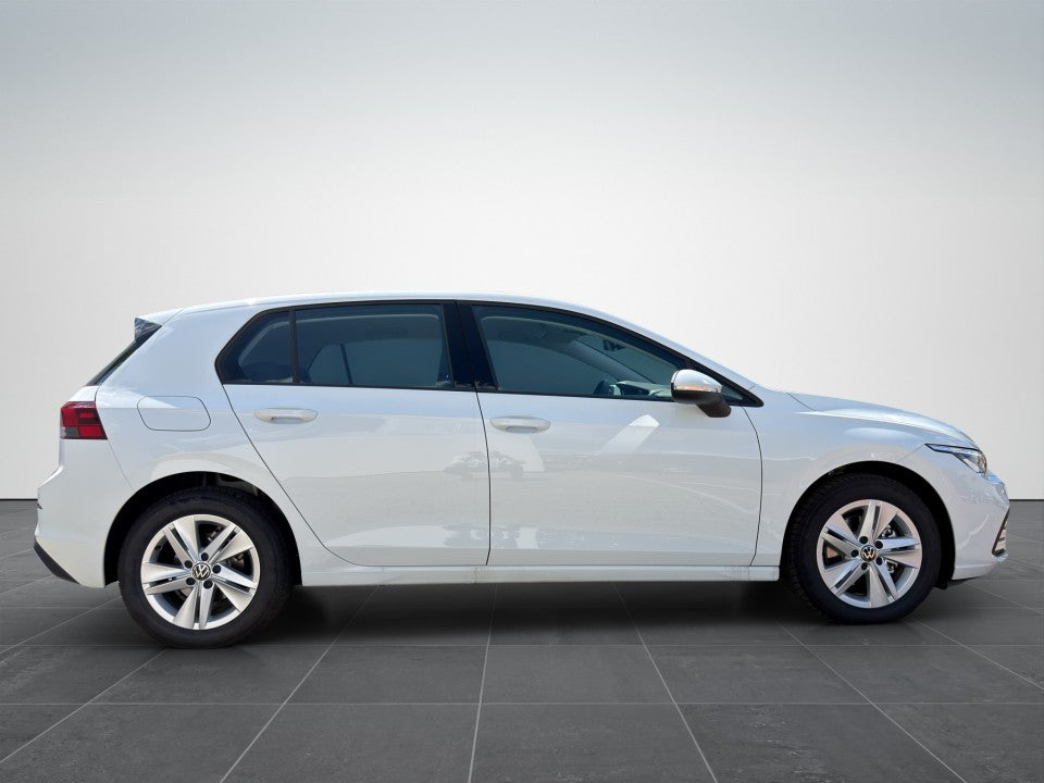 Volkswagen VW Golf Life 2.0 TDI DSG