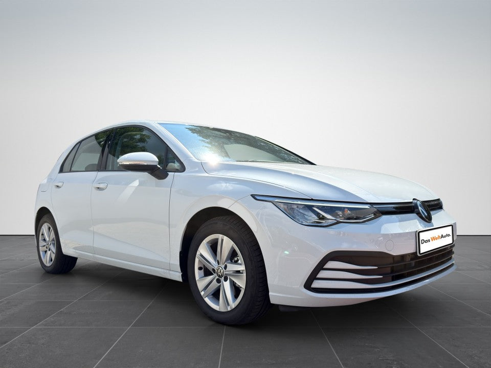 Volkswagen VW Golf Life 2.0 TDI DSG