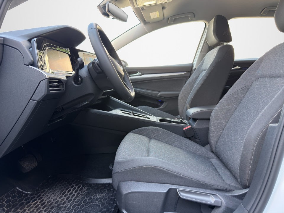 Volkswagen VW Golf Life 2.0 TDI DSG