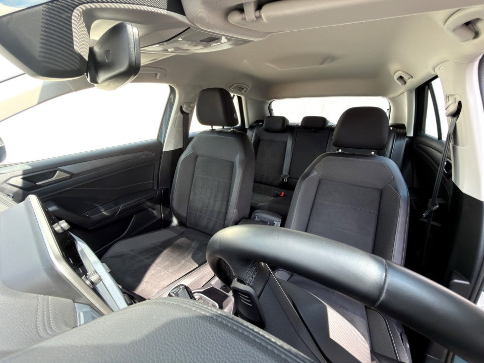 Volkswagen  T-Roc