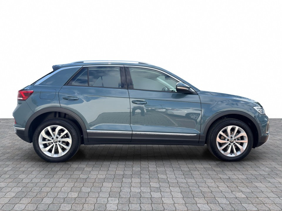 Volkswagen  T-Roc