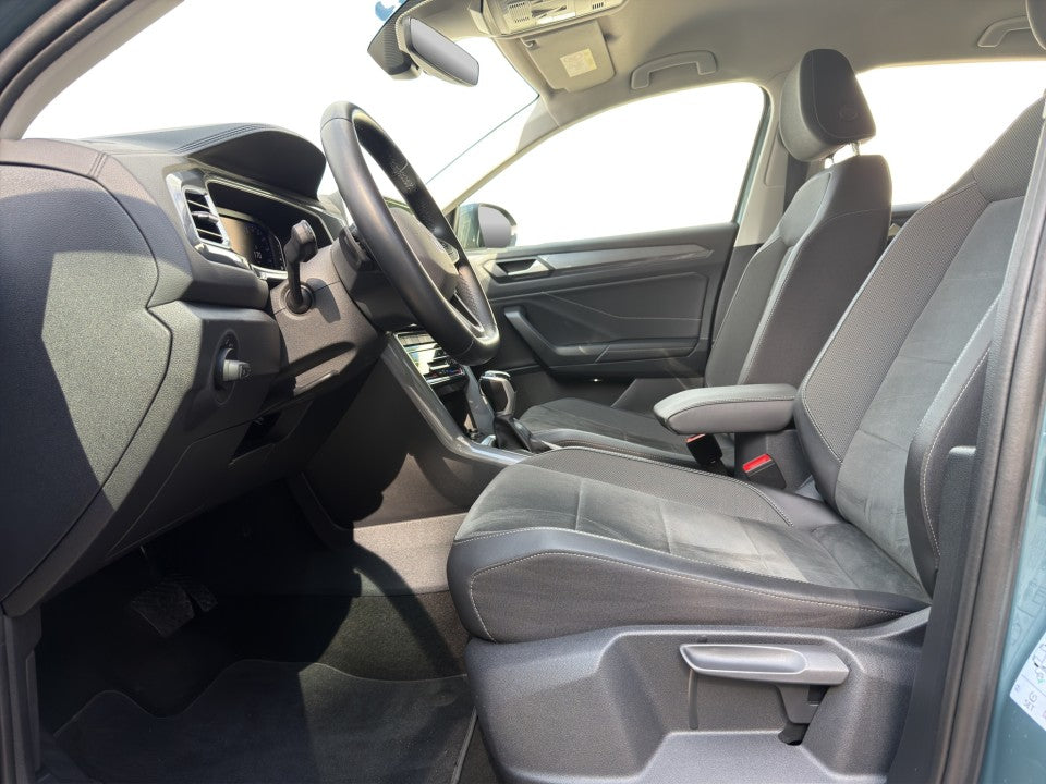 Volkswagen  T-Roc
