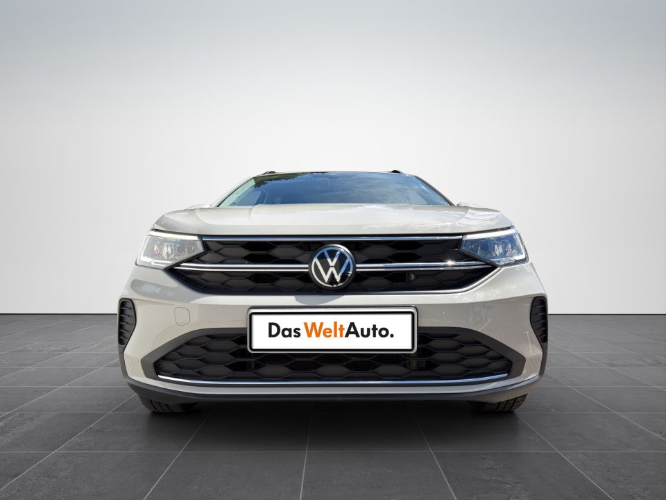 Volkswagen VW Taigo Life 1.0 TSI