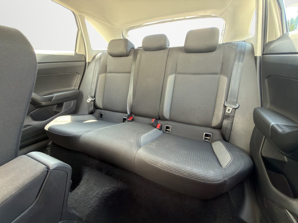 Volkswagen VW Taigo Life 1.0 TSI