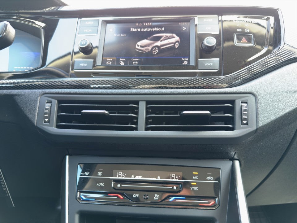 Volkswagen VW Taigo Life 1.0 TSI