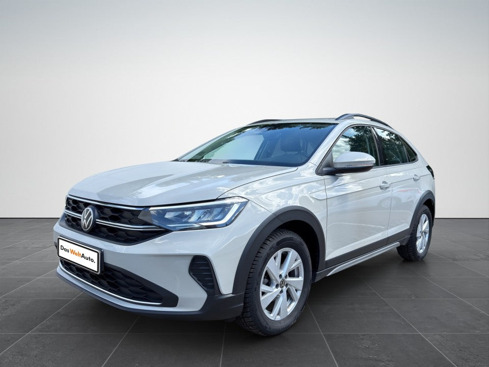Volkswagen VW Taigo Life 1.0 TSI