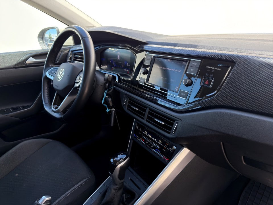Volkswagen VW Taigo Life 1.0 TSI
