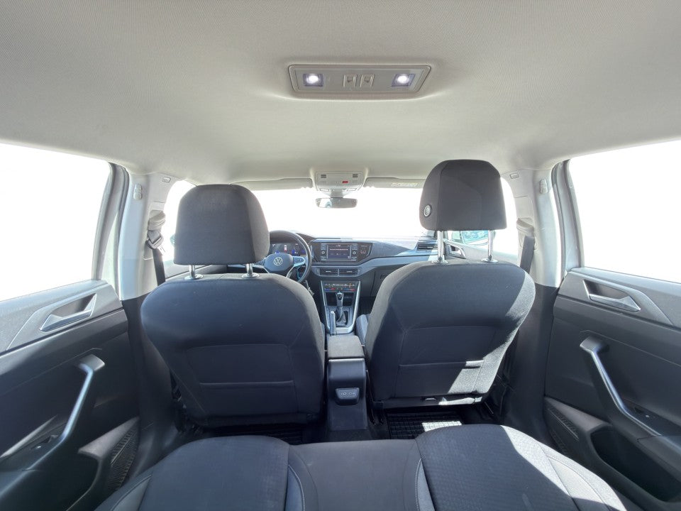 Volkswagen VW Taigo Life 1.0 TSI