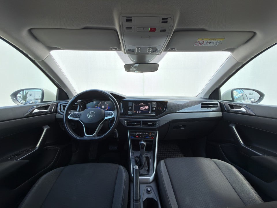 Volkswagen VW Taigo Life 1.0 TSI