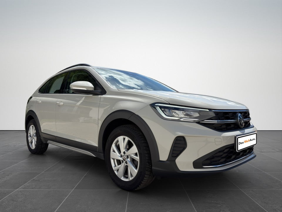 Volkswagen VW Taigo Life 1.0 TSI