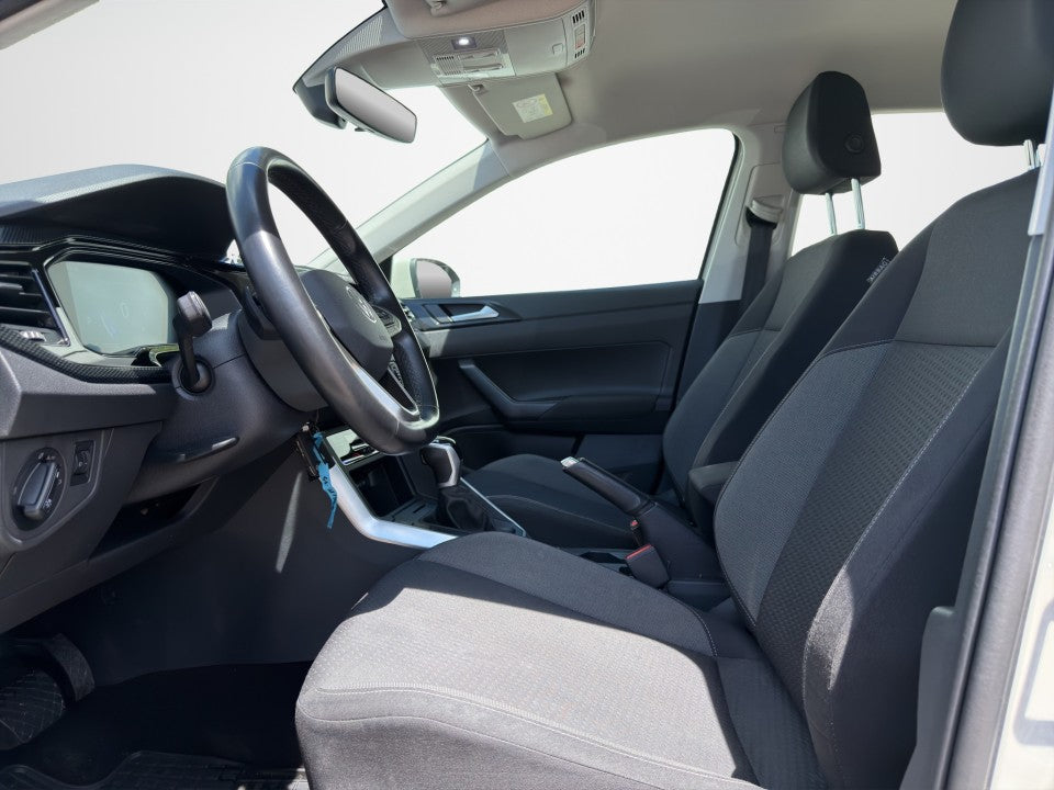 Volkswagen VW Taigo Life 1.0 TSI