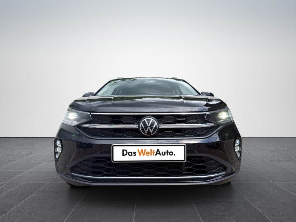 Volkswagen VW Taigo Style1.5 TSI DSG