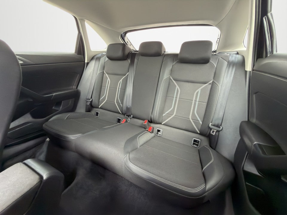 Volkswagen VW Taigo Style1.5 TSI DSG