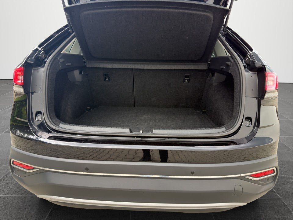 Volkswagen VW Taigo Style1.5 TSI DSG