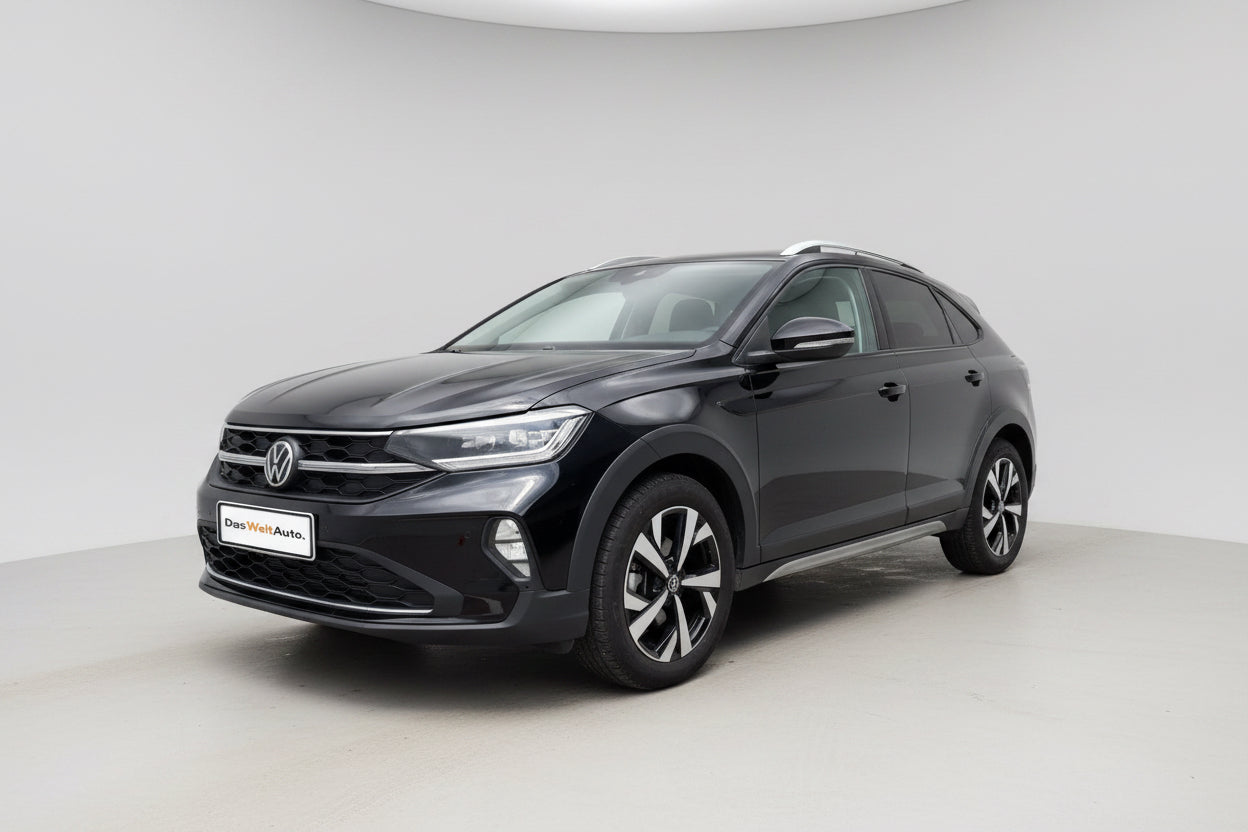 Volkswagen VW Taigo Style1.5 TSI DSG