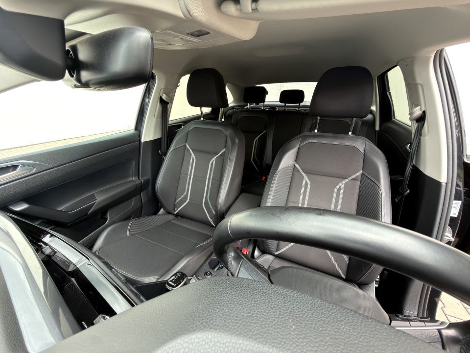 Volkswagen VW Taigo Style1.5 TSI DSG