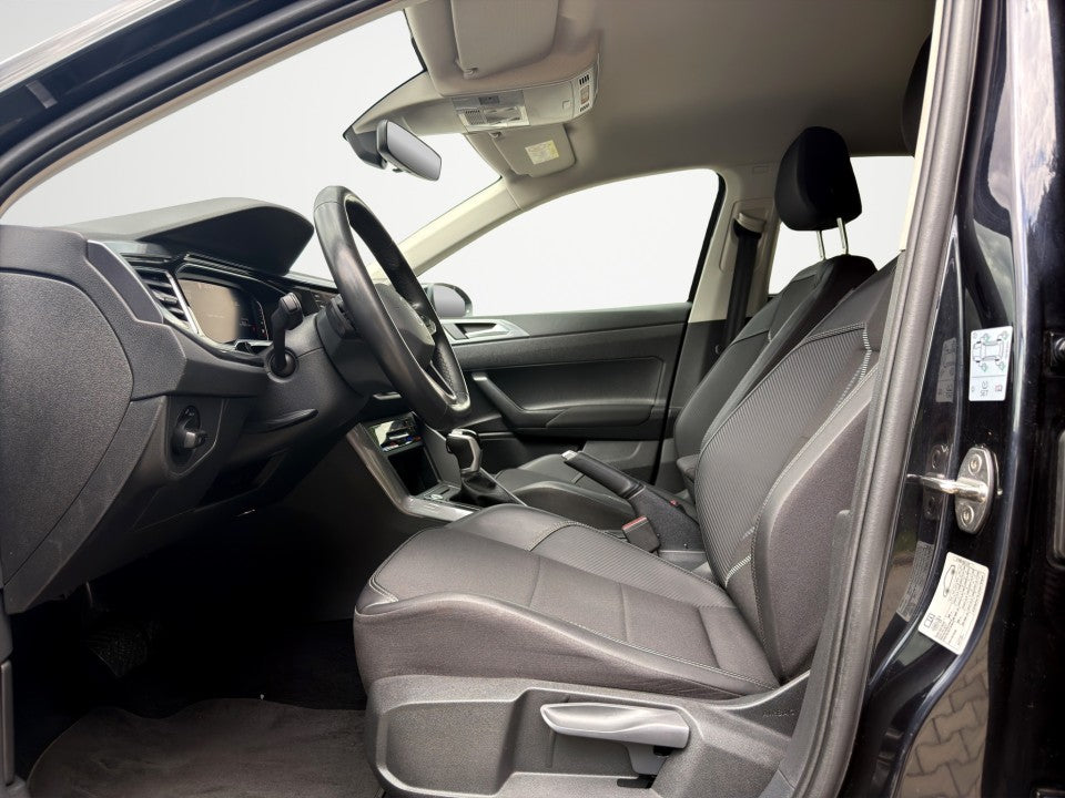 Volkswagen VW Taigo Style1.5 TSI DSG