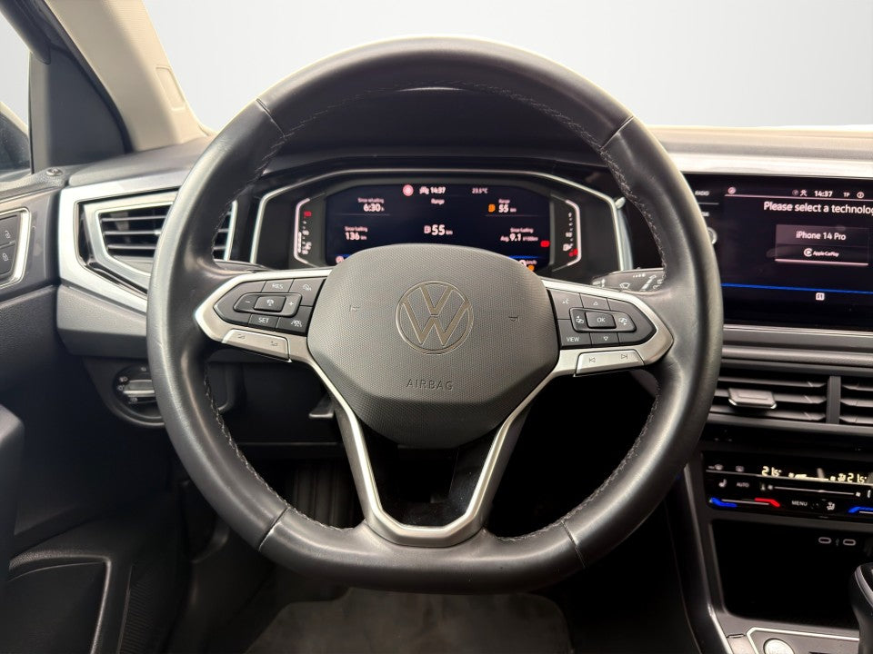 Volkswagen VW Taigo Style1.5 TSI DSG