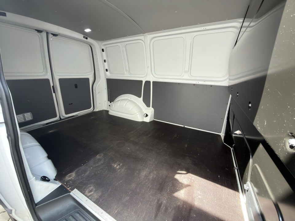 Volkswagen VW Transporter PaVansw 81 TDIM5