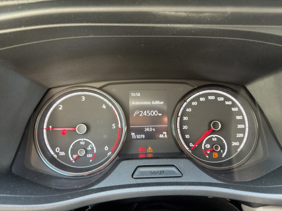 Volkswagen VW Transporter PaVansw 81 TDIM5