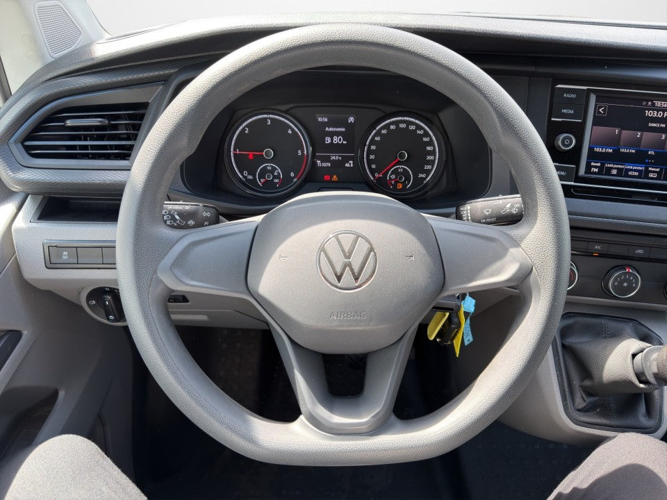 Volkswagen VW Transporter PaVansw 81 TDIM5