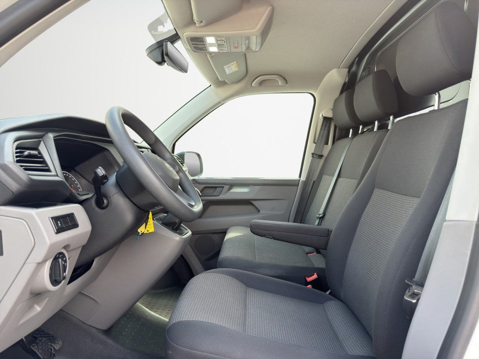 Volkswagen VW Transporter PaVansw 81 TDIM5