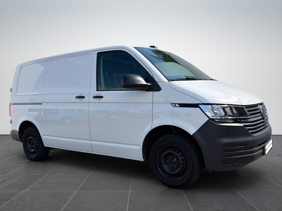 Volkswagen VW Transporter PaVansw 81 TDIM5