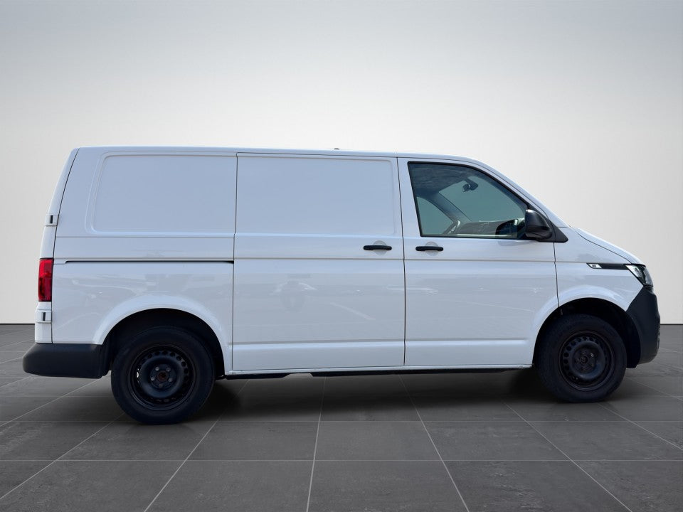 Volkswagen VW Transporter PaVansw 81 TDIM5