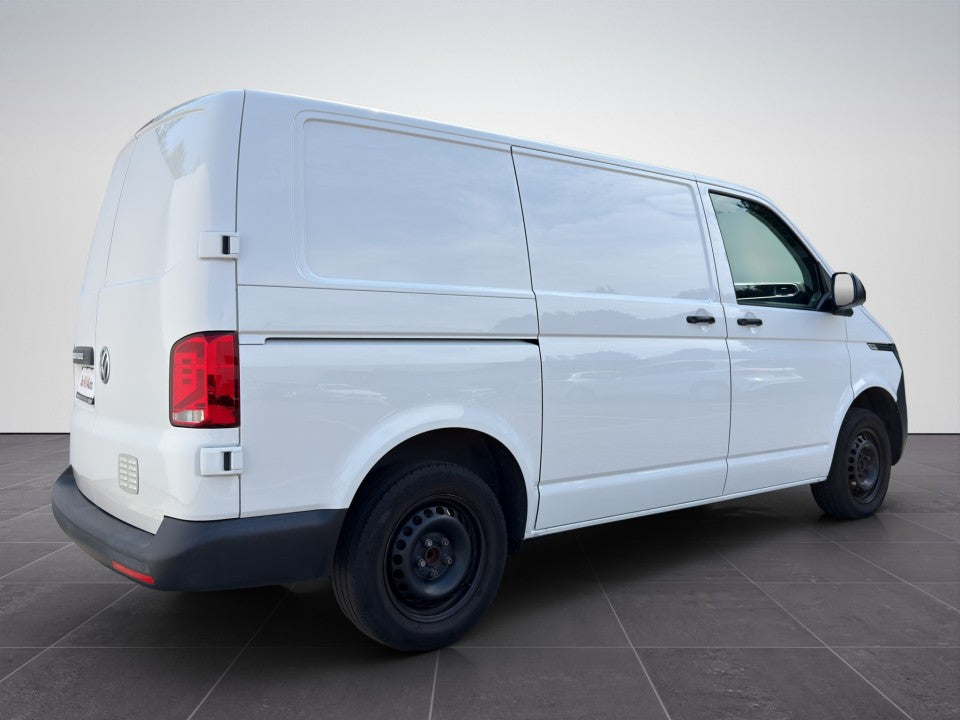 Volkswagen VW Transporter PaVansw 81 TDIM5