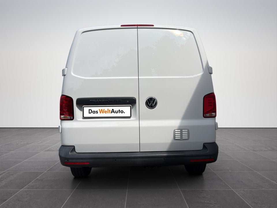 Volkswagen VW Transporter PaVansw 81 TDIM5
