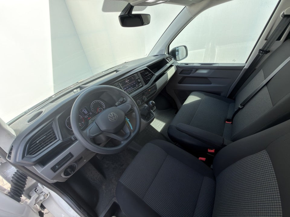 Volkswagen VW Transporter PaVansw 81 TDIM5
