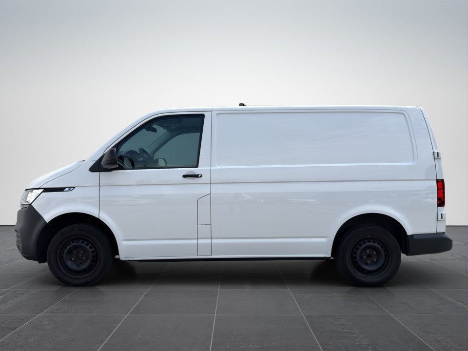Volkswagen VW Transporter PaVansw 81 TDIM5