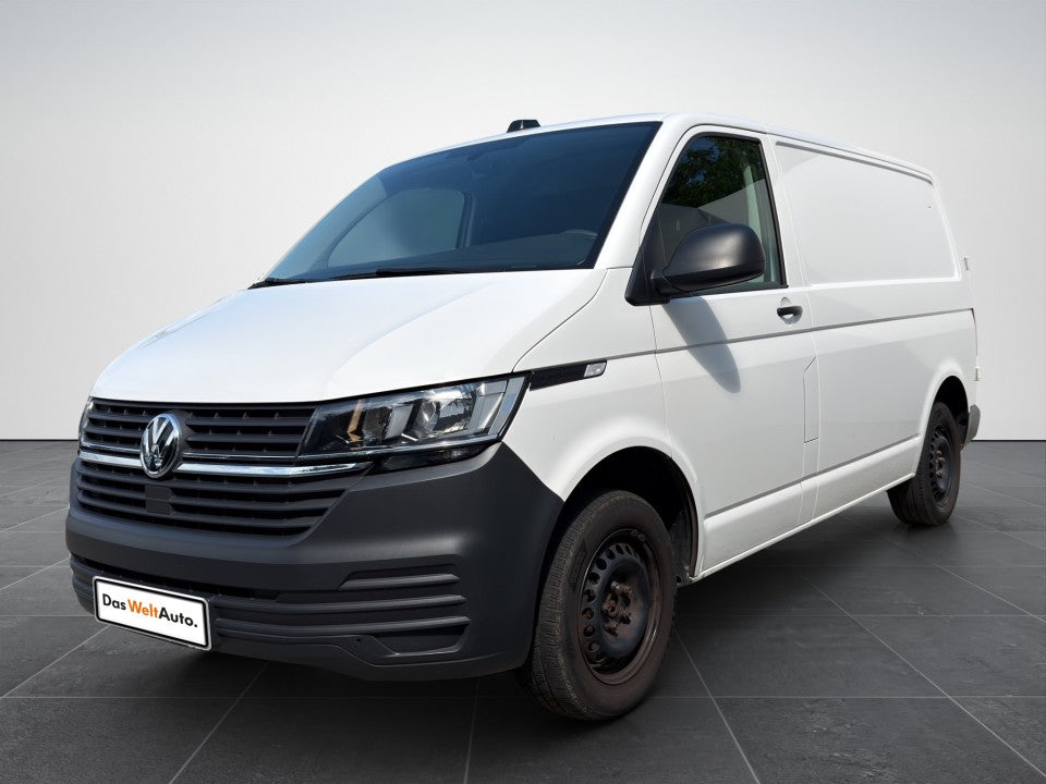 Volkswagen VW Transporter PaVansw 81 TDIM5