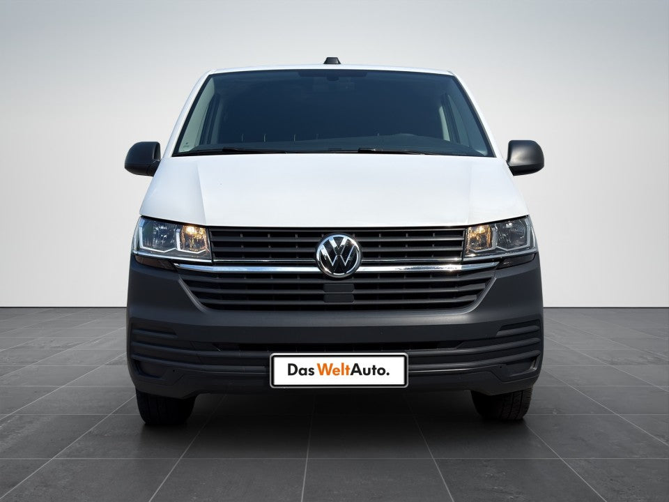 Volkswagen VW Transporter PaVansw 81 TDIM5
