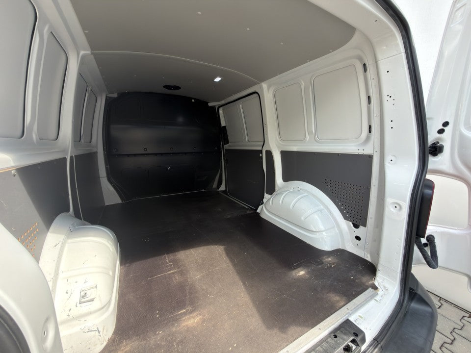 Volkswagen VW Transporter PaVansw 81 TDIM5