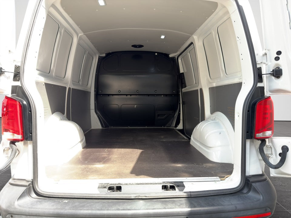 Volkswagen VW Transporter PaVansw 81 TDIM5