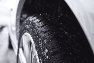 Volvo EX90 Ultra Twin Performance