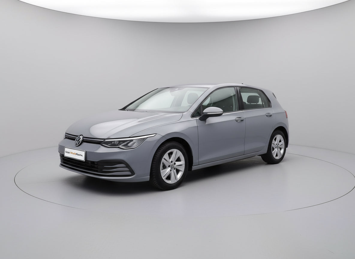 VW Golf Life 1.5 eTSI DSG MHEV - Samsaru's Car Outlet