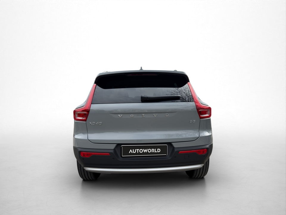 Volvo XC 40 XC40 CORE B3 (Petrol) AT7 FWD (Mild Hybrid)