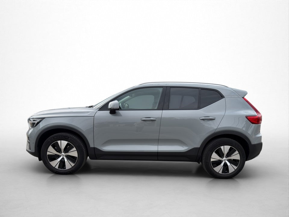 Volvo XC 40 XC40 CORE B3 (Petrol) AT7 FWD (Mild Hybrid)