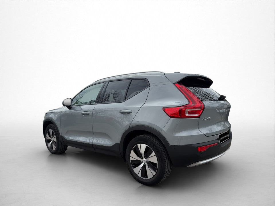 Volvo XC 40 XC40 CORE B3 (Petrol) AT7 FWD (Mild Hybrid)